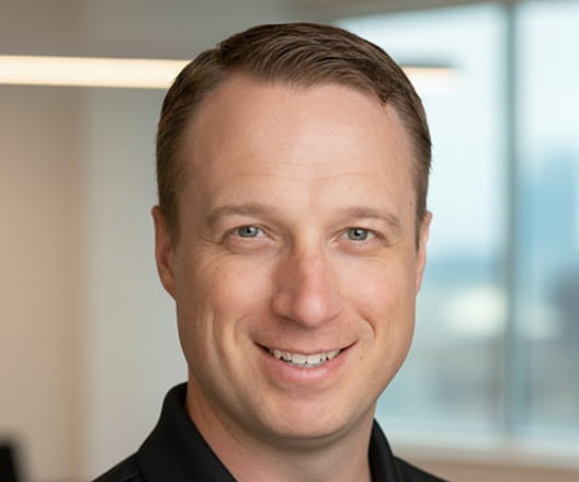 Headshot of Westin Hatch