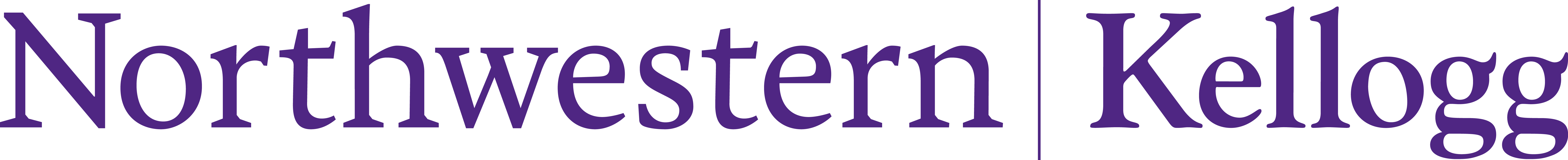 Northwestern Kellogg