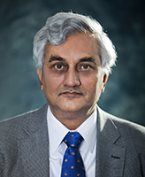 Ravi Jagannathan