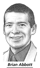 [Brian Abbott]