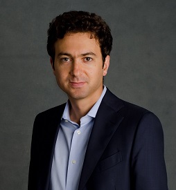 Jacopo Ponticelli
