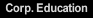 Corporate Education