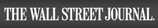The Wall Street Journal The Wall Street Journal
