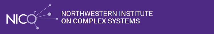 Northwestern Institute on Complex Systems Northwestern Institute on Complex Systems