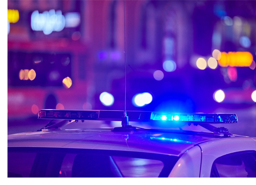 Police Study Yields Index for Identifying Networks of Criminal Cops
