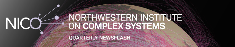 Northwestern Institute on Complex Systems Northwestern Institute on Complex Systems