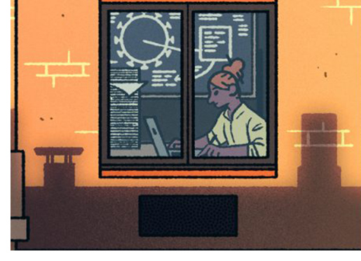 How has COVID-19 shaped scientists and the future of science?