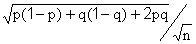formula