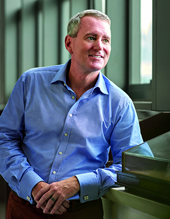 John Wood ’89