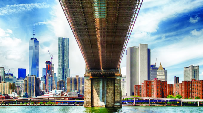MOVING M&A
OUT OF NEW YORK