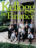 Kellogg World Alumni Magazine Summer 2004