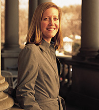 Jennifer Franke '97