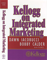 Kellogg on Integrated Marketing