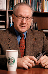 Prof. Rich Honack