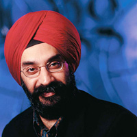 Prof. Mohanbir Sawhney