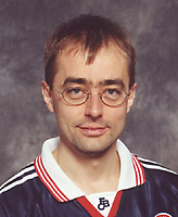 Prof. Karl Schmedders