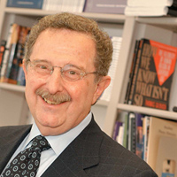 Prof. Lloyd Shefsky