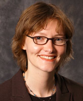 Prof. Annette Vissing-Jorgensen