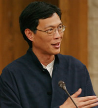 Kellogg alum Peter Tan