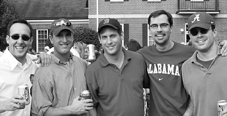 '96 alums