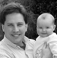 Eric Jedrzejek '00