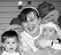 Margaret Paproski '03