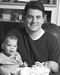 Chris Dupré '03