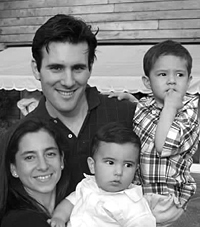 José F. Etchegoyen '03