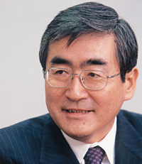 Haruo Naito