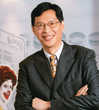 Peter Tan