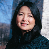 Sona Wang