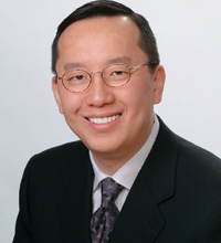 Charles Zhang