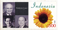 Kotler stamp