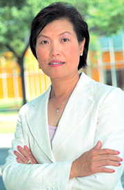 Betty Chow '88