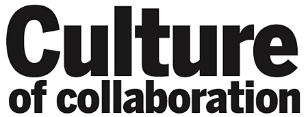 Culture of collaboration