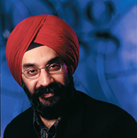 Professor Mohanbir Sawhney