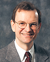 Robert McDonald