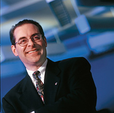 James Conley