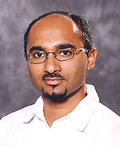 Arvind Krishnamurthy