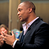 Eddie George