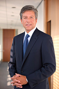 Bill McDermott