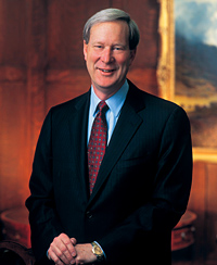 William Osborn