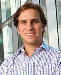 Alejandro Poma