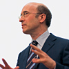 Kenneth Rogoff