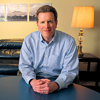 Mark Shapiro