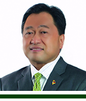 Cesar Purisima