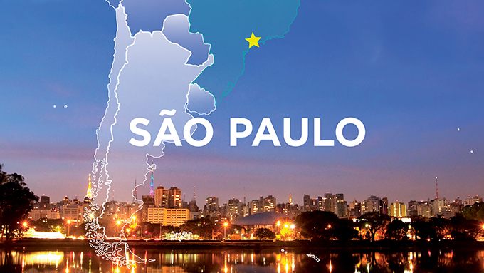 São Paulo