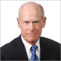 John E. Porter ’57