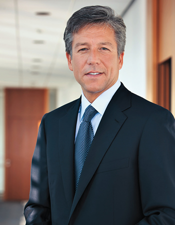 Bill McDermott ’97