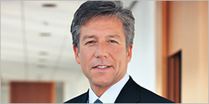 Bill McDermott ’97 